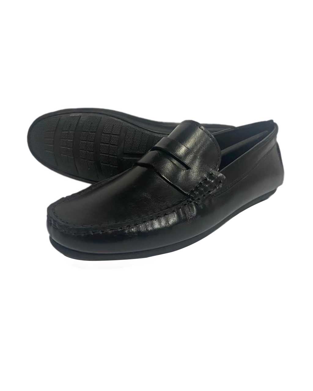 Men’s Formal Leather Shoe - brandwin