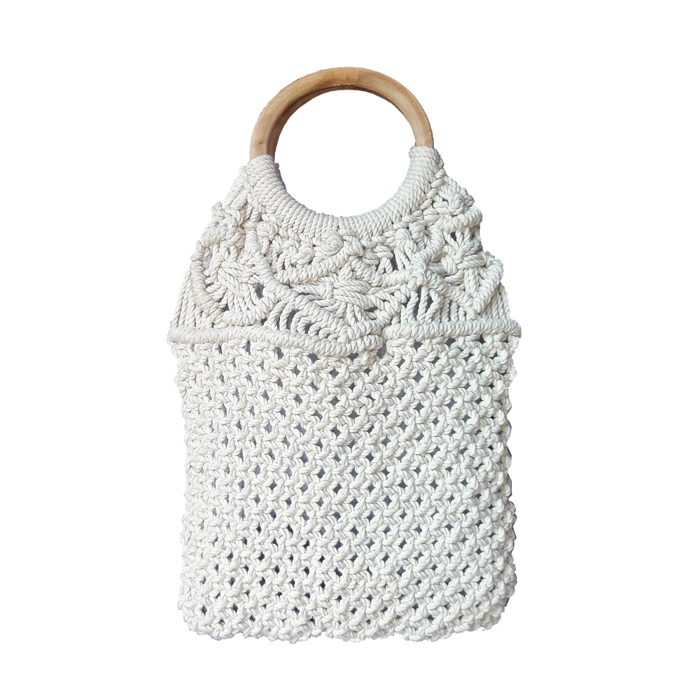 How To Make A Crochet Bag - Easy Crochet Bag Tutorial/ Crochet Raffia Bag  Tutorial - YouTube