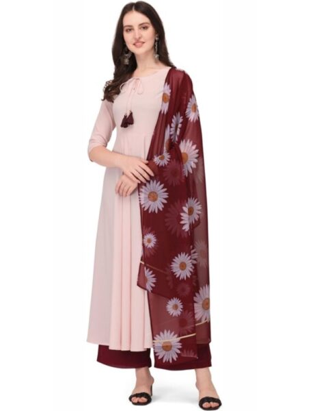 Wholesale and Retail Market 3pc Kurta Set - Image 8