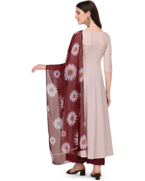 Wholesale and Retail Market 3pc Kurta Set - Image 9