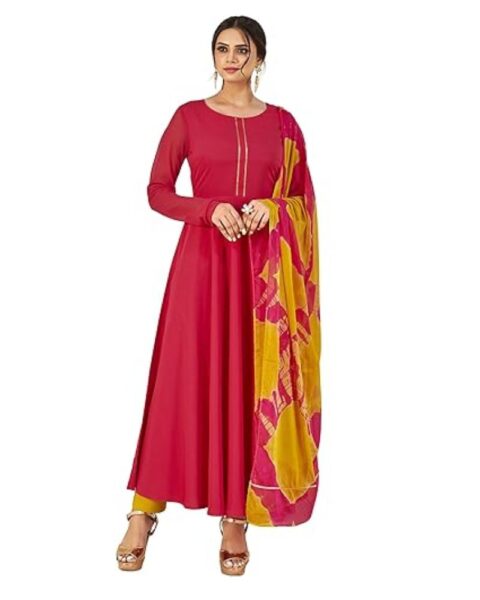 Wholesale and Retail Market 3pc Kurta Set - Image 10
