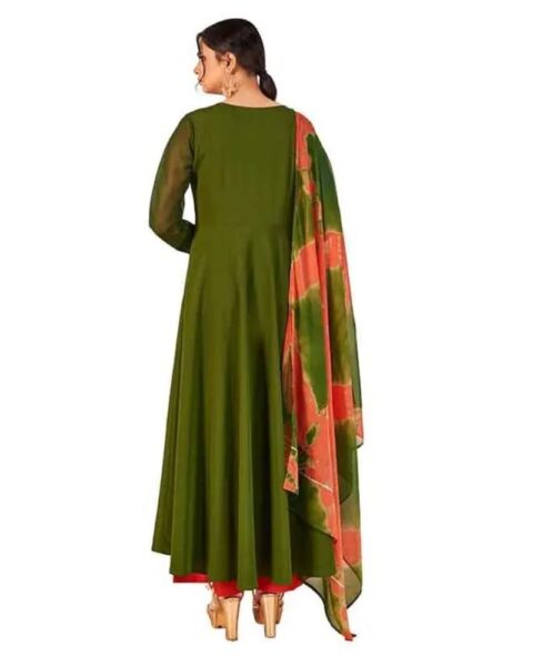 Wholesale and Retail Market 3pc Kurta Set - Image 5