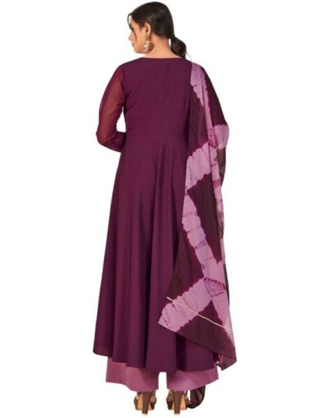 Wholesale and Retail Market 3pc Kurta Set - Image 7