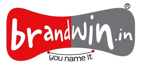 Brandwin.in Logo