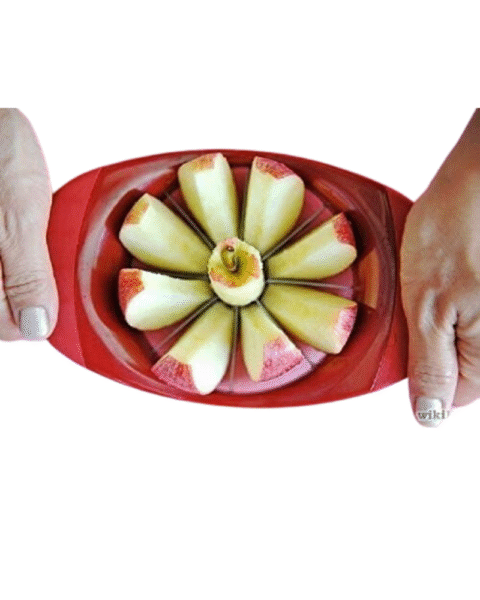 Apple Cutter Slicer Machine for Kitchen - Image 3