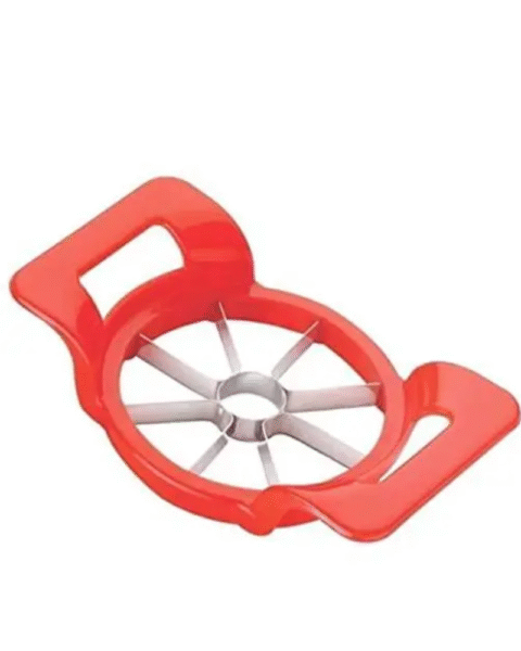 Apple Cutter Slicer Machine for Kitchen - Image 2