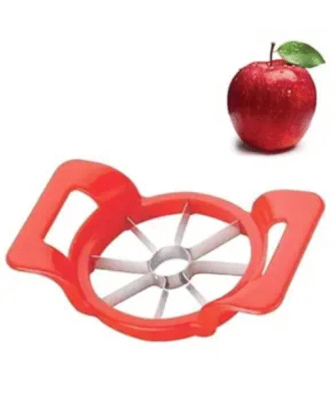 Apple Cutter Slicer Machine for Kitchen