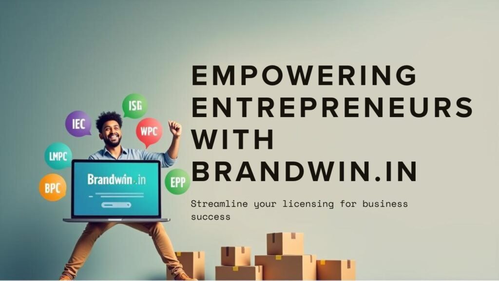 Empowering Indian Entrepreneurs