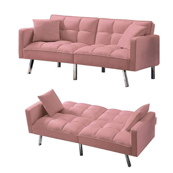 3-Seat-Foldable-Bed