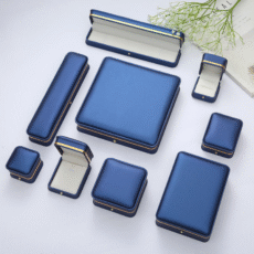 Custom Jewel Box