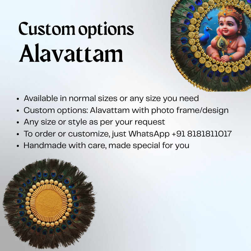 Custom Option