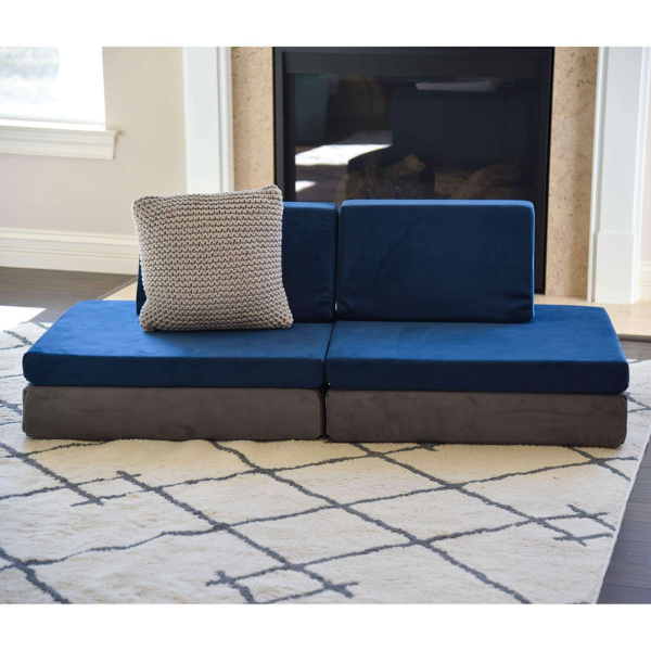 Foldable-Bed