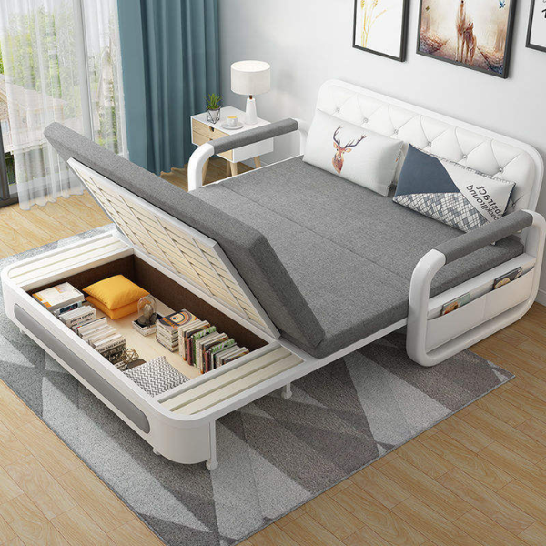 Foldable-Sofa