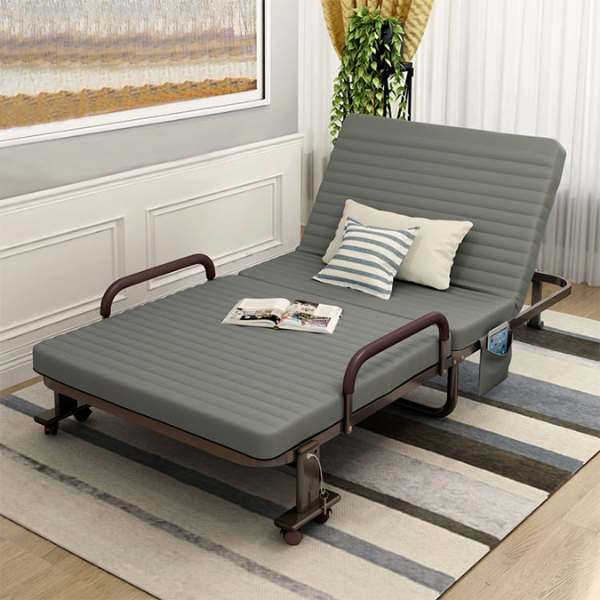 Foldable Bed