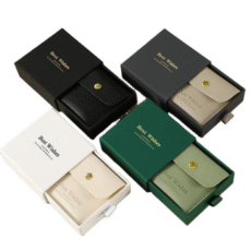 Jewel Pouch