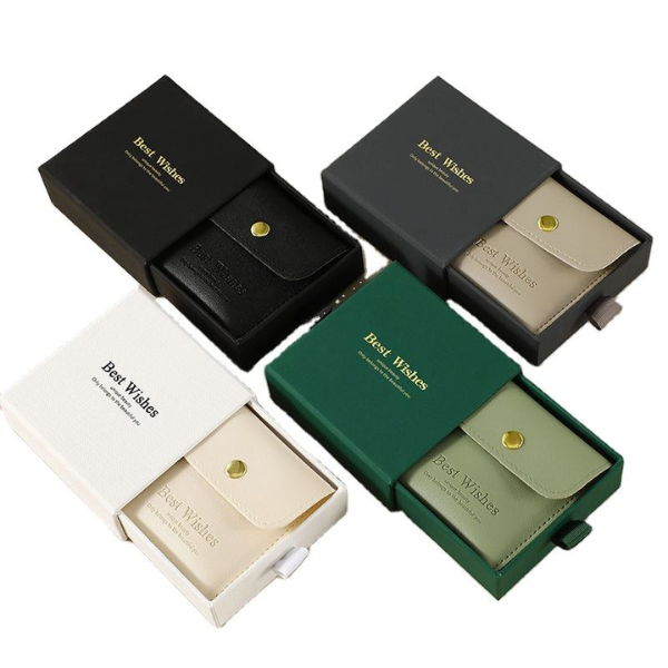 Jewel Pouch