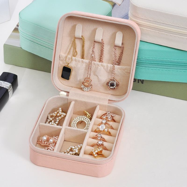Jewlery box in Custom