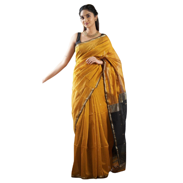 Silk-Cotton-Saree