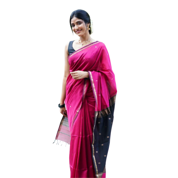 Silk Saree