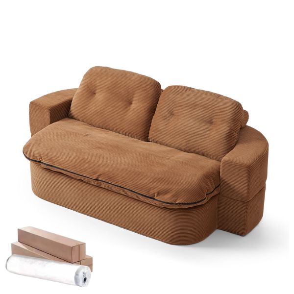 Sofa come Bed