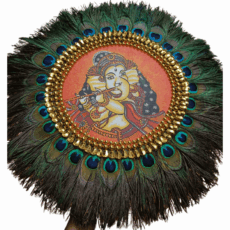 Customised-Mural-Painted-Ganesh