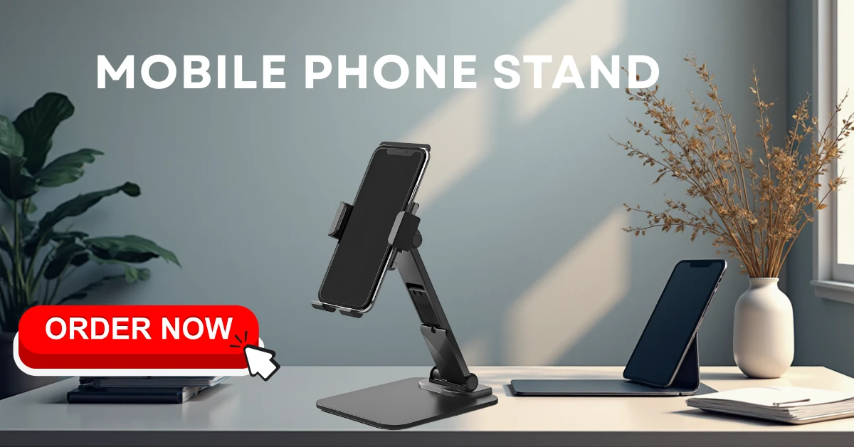 Mobile Phone Stand