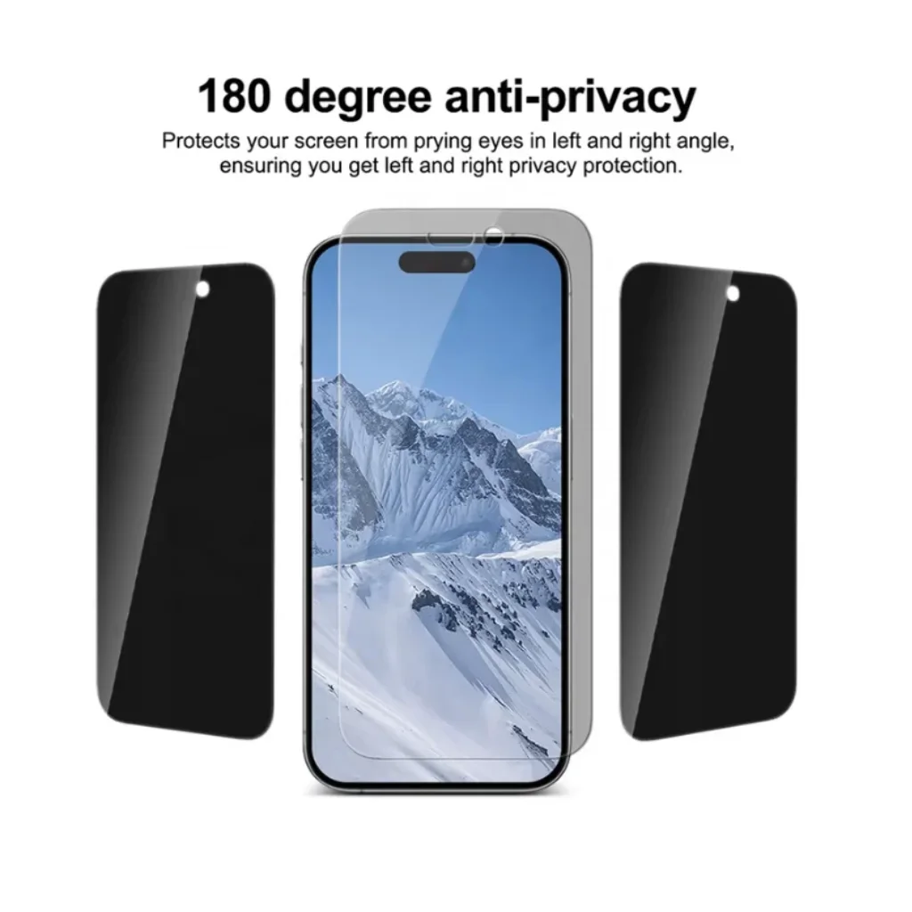 Tempered Glass