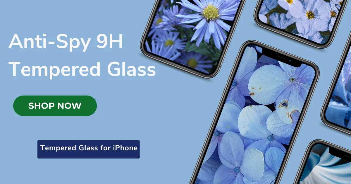 Tempered Glass