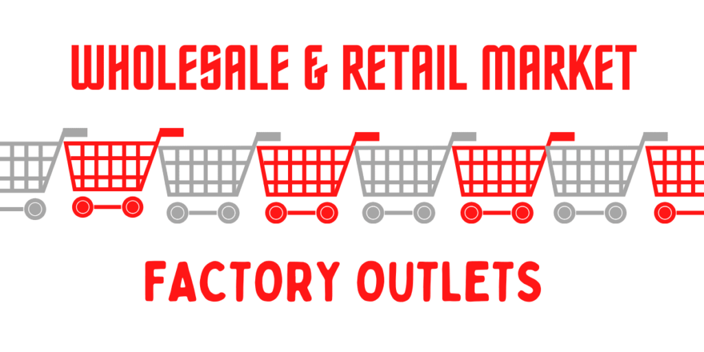 Wholesale & Retail Brandwin.in