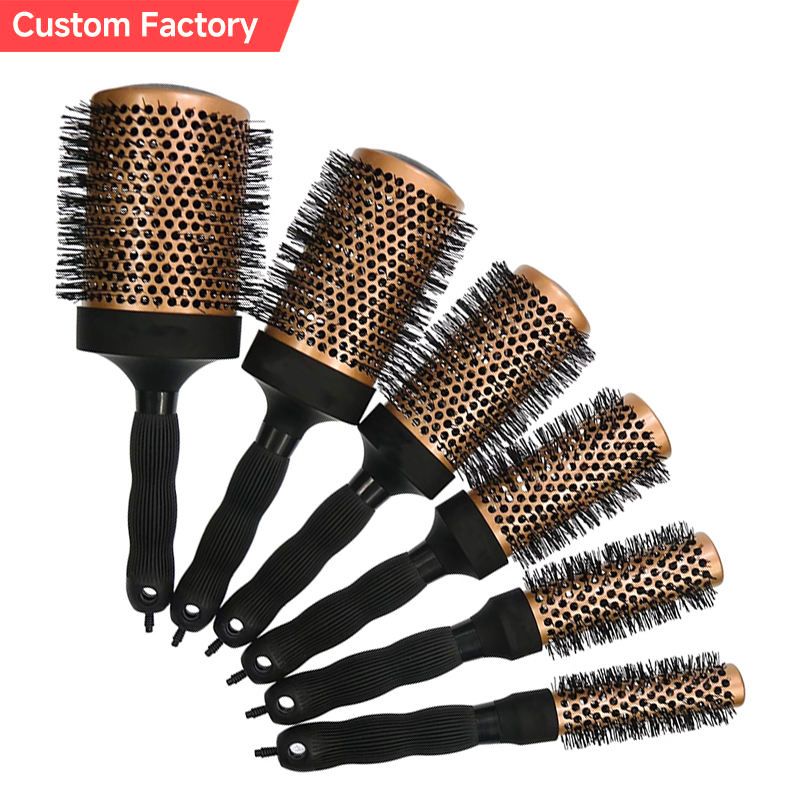 Hair Brush Set