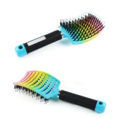 Detangling brush