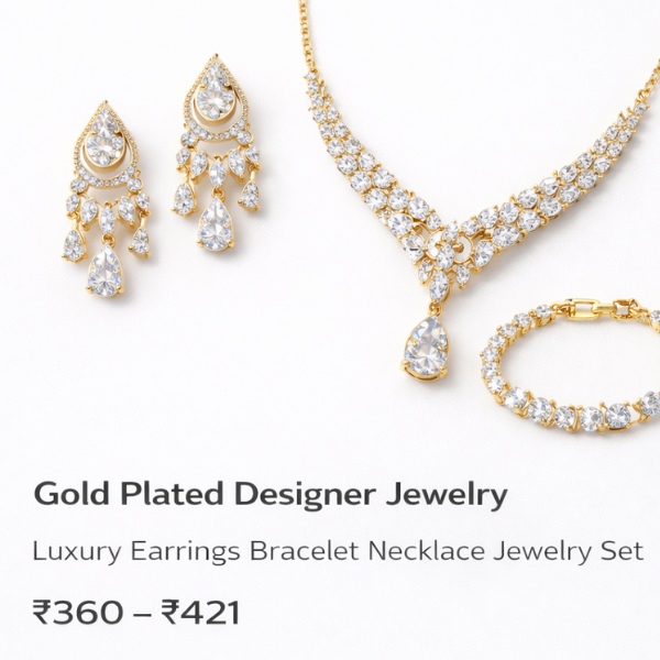 Customized Jewels